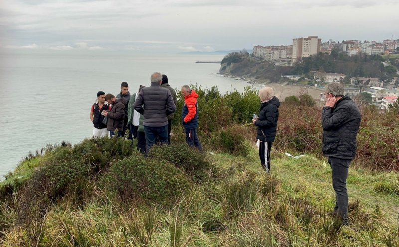 3 GÜNDÜR KAYIP OLAN KADININ EŞYALARI DENİZ KENARINDA BULUNDU - 1