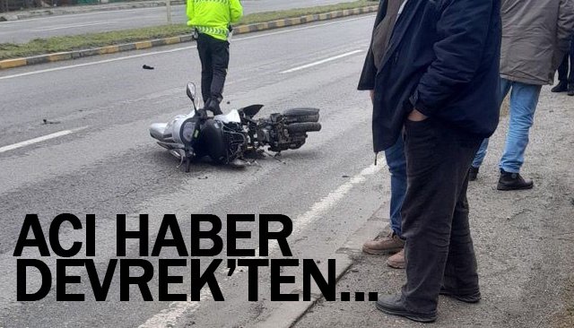ACI HABER DEVREK´TEN...