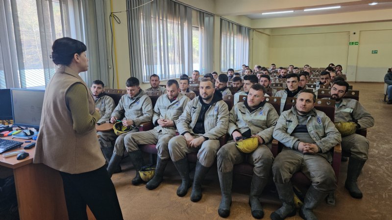 ´´BAĞIMLILIKLA MÜCADELE´´ - 3