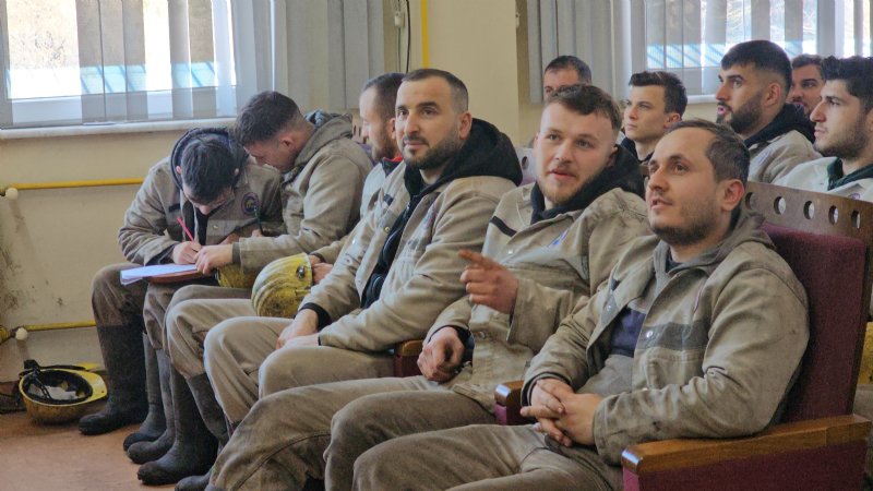 ´´BAĞIMLILIKLA MÜCADELE´´ - 4