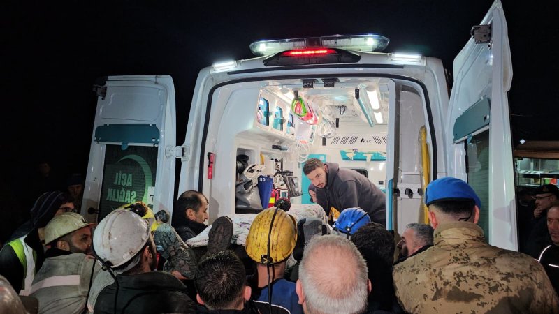 BİR YIL ARAYLA  İKİNCİ GÖÇÜK! - 2