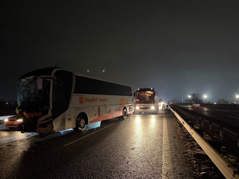 ´´GELEN VURDU, GİDEN VURDU´´ - 3