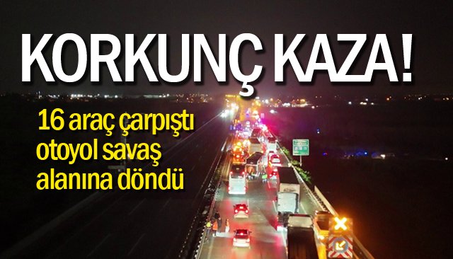 ´´GELEN VURDU, GİDEN VURDU´´