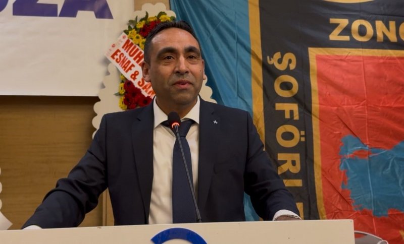 GERGİN SEÇİM! - 2