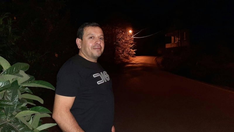 GÖÇÜKTE ÖLEN MADENCİLER  TOPRAĞA VERİLDİLER - 1