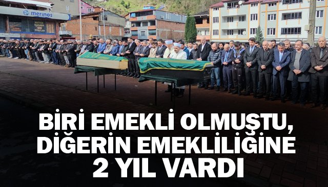 GÖÇÜKTE ÖLEN MADENCİLER  TOPRAĞA VERİLDİLER