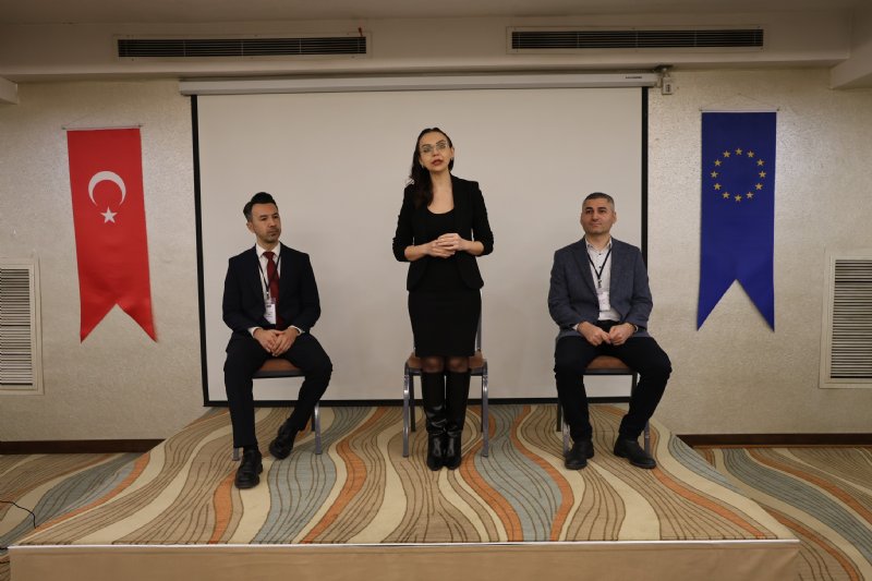 GREENCYCLE PROJESİ… - 3