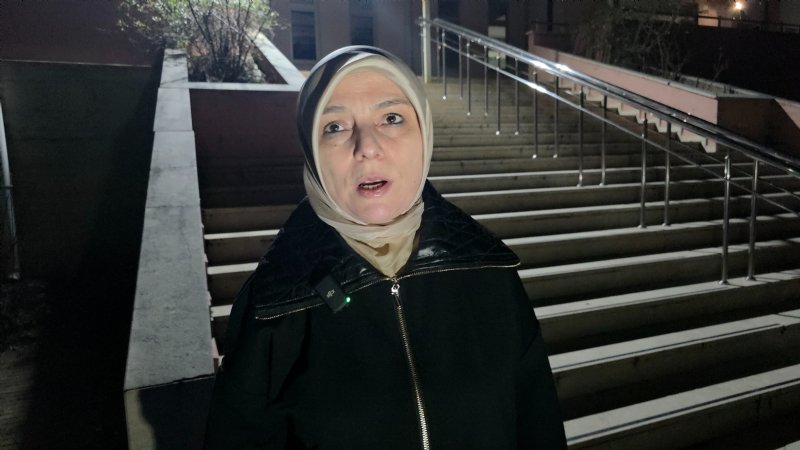  OKULUN ÇATISI UÇTU! - 4