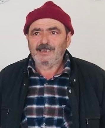 ÖLÜ BULUNMUŞTU - 1