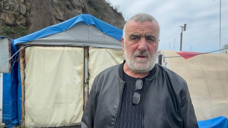 ÖLÜ BULUNMUŞTU - 2