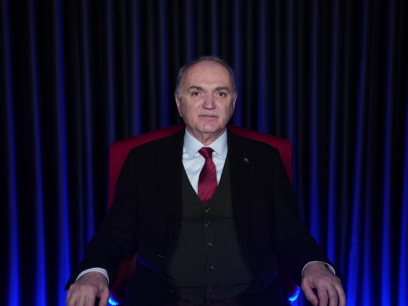 OTOGARIN TAŞINMASI İÇİN  ÇALIŞMA BAŞLATILDI - 1