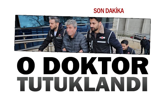 USULSÜZ SAĞLIK RAPORU OPERASYONU!