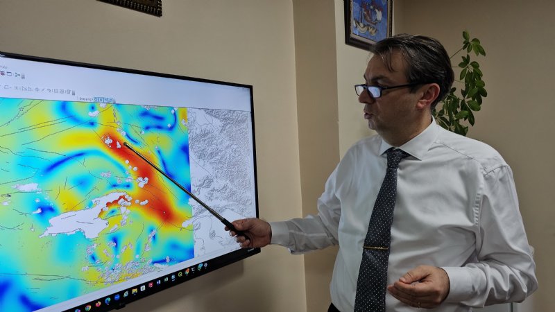 Uyarı Zonguldak’tan geldi! - 3