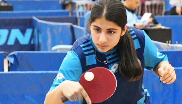 34 İLDEN 200 SPORCU  KOZLU´DA