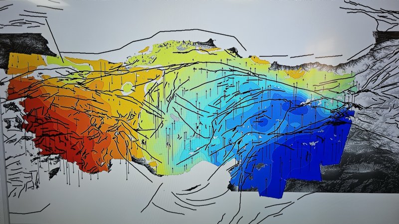 ANTALYA´DAN  KARADENİZ EREĞLİ´YE  SIFIR HATTI! - 1