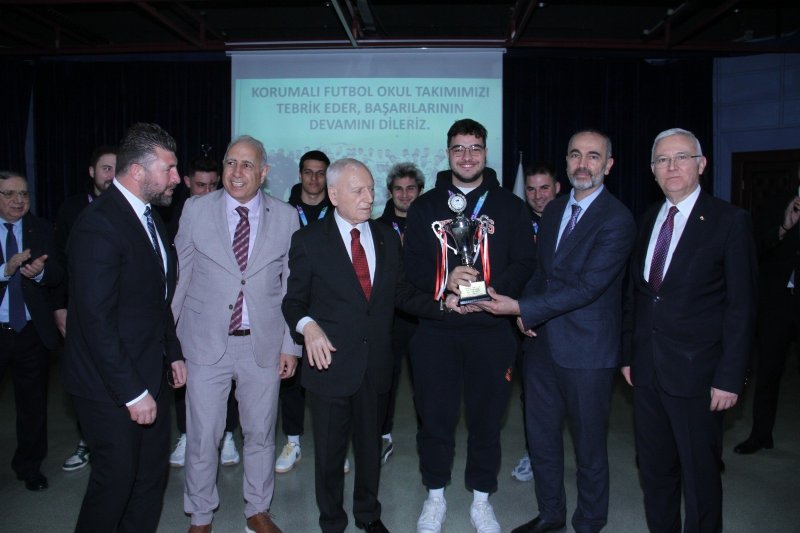 HABERAL: BURS ORANI  YÜZDE 20’YE ÇIKARILDI - 1