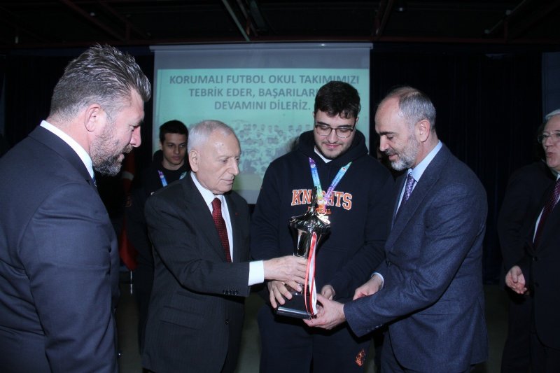 HABERAL: BURS ORANI  YÜZDE 20’YE ÇIKARILDI - 3