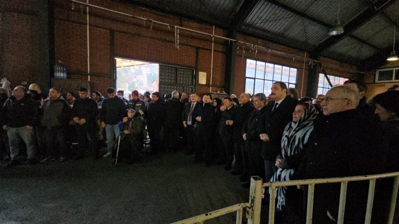 KOZLU GRİZU  FACİASININ  YILDÖNÜMÜ - 4