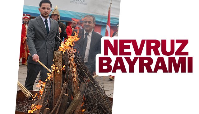 NEVRUZ BAYRAMI
