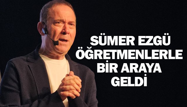 ÖĞRETMEN AKADEMİLERİ BAHAR DÖNEMİ BAŞLADI