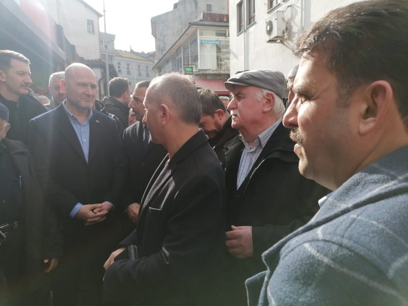 ÖMER DANIŞMAZ  TOPRAĞA VERİLDİ - 5