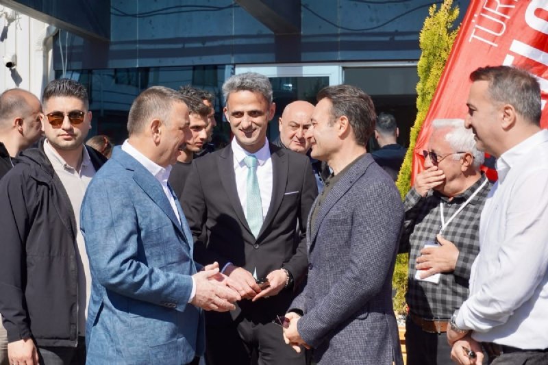 2026 DUATLONU COŞKUSU - 2