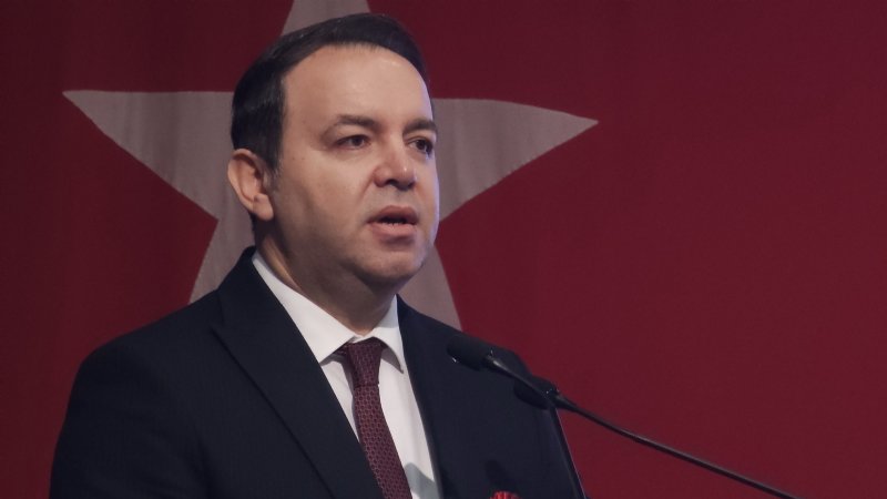 ´´23 NİSAN BİR MİLLETİN YENİDEN DİRENİŞİDİR´´ - 2