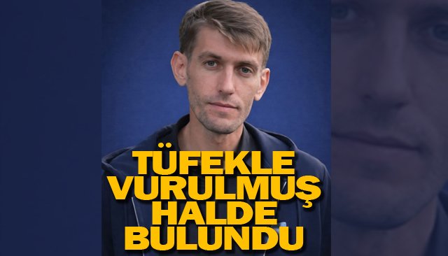 AFAD PERSONELİ İNTİHAR ETTİ