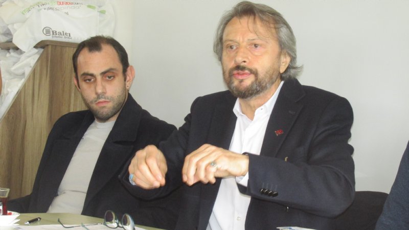 “AĞABEYLİK YAPAYIM” - 2