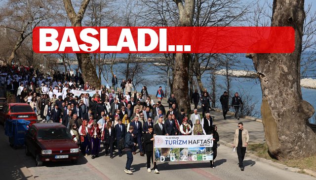 AKÇAKOCA TURİZM VE EKONOMİ SEMPOZYUMU