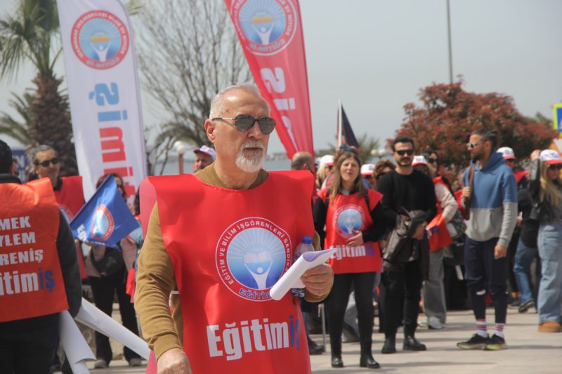 Bilimin ve aydınlanmanın yuvası olması gereken okullarda şiddet olayları yaşanıyor… - 9