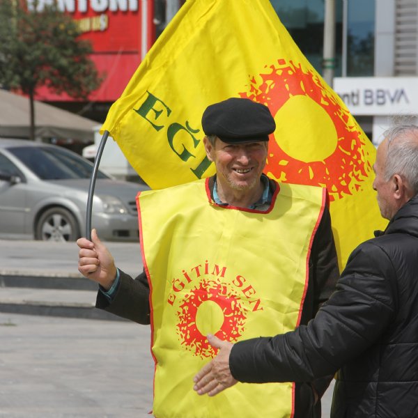 Bilimin ve aydınlanmanın yuvası olması gereken okullarda şiddet olayları yaşanıyor… - 1