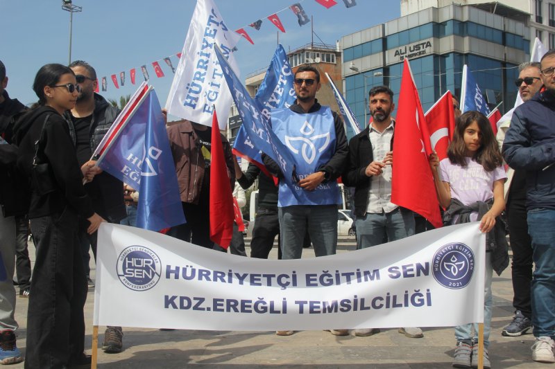 Bilimin ve aydınlanmanın yuvası olması gereken okullarda şiddet olayları yaşanıyor… - 5