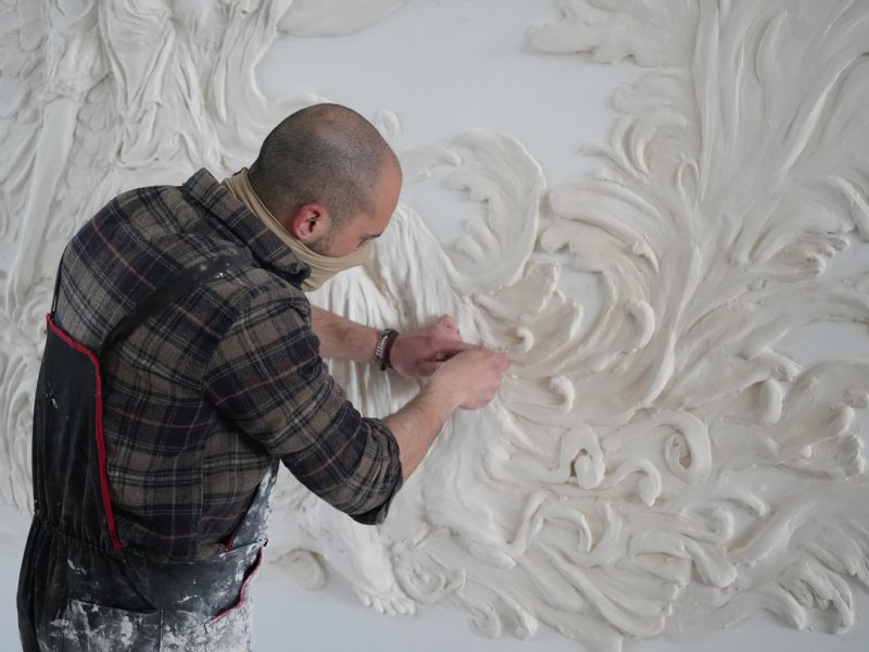 Duvarı gören ´yapay zeka´ sanıyor - 1