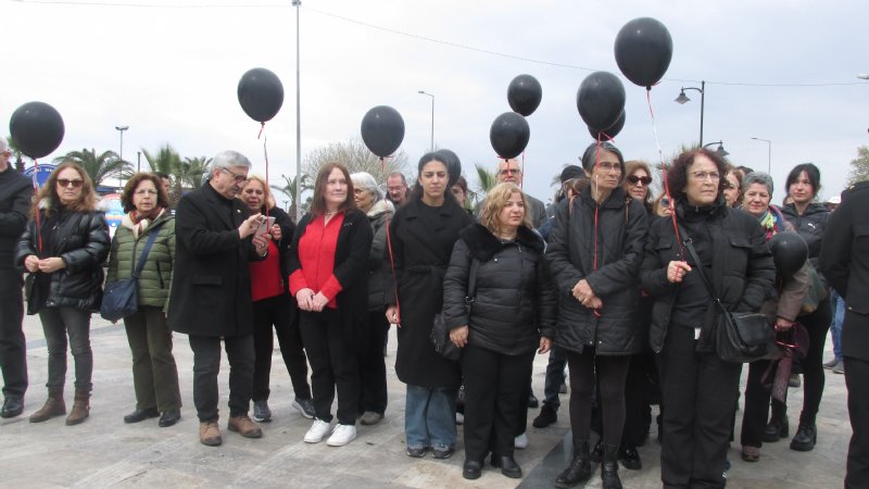 EGEMENLİK VE ÇOCUK BAYRAMI  BURUK KUTLANDI - 5