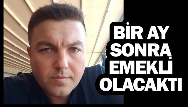 ELEKTRİĞE KAPILAN İŞÇİ  HAYATINI KAYBETTİ