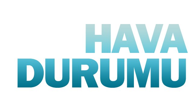 HAVA DURUMU