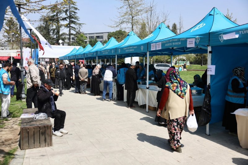 İHTİYAÇ SAHİBİ  NİŞANLI GENÇLER İÇİN  HAYIR ÇARŞISI! - 2