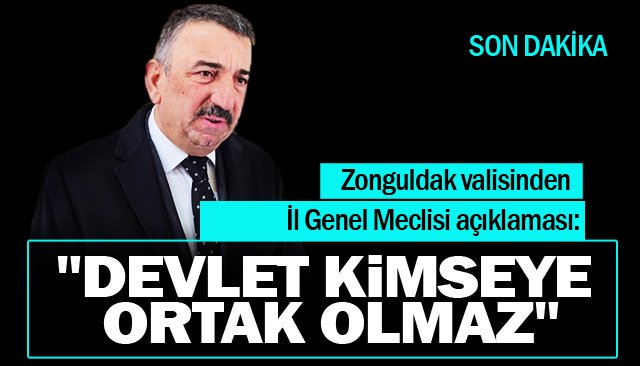 İtirazlar ve sonrasındaki gerginliklere ilişkin açıklama