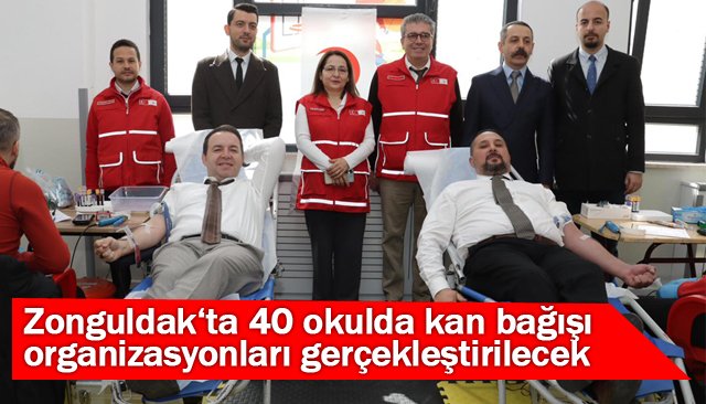 KAN BAĞIŞINA  KATILIM ÇAĞRISI