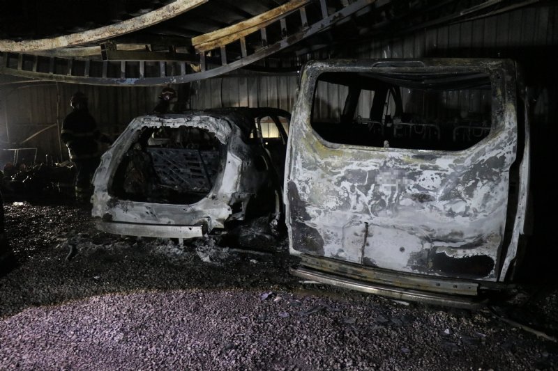 MAHALLE YANARKEN  DERBİYİ İZLEDİLER - 3