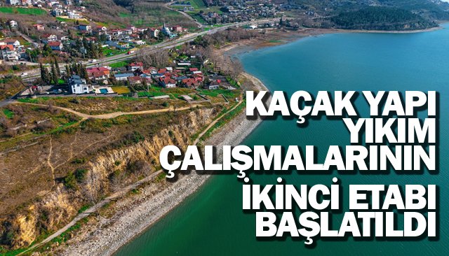 TEBLİGATLAR GÖNDERİLDİ