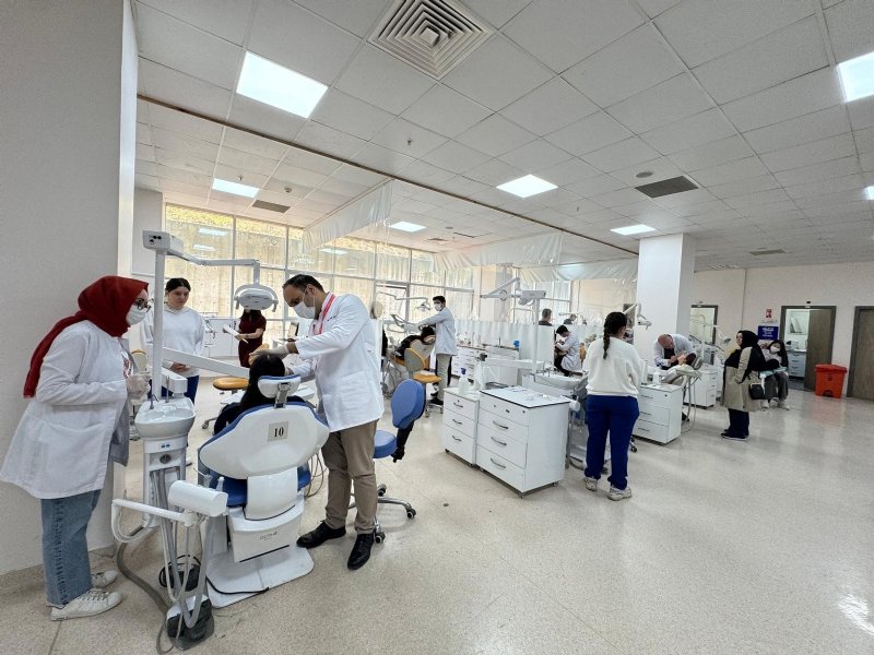 Zonguldak’ta Modern Ortodontik Tedavi Dönüşümü - 1