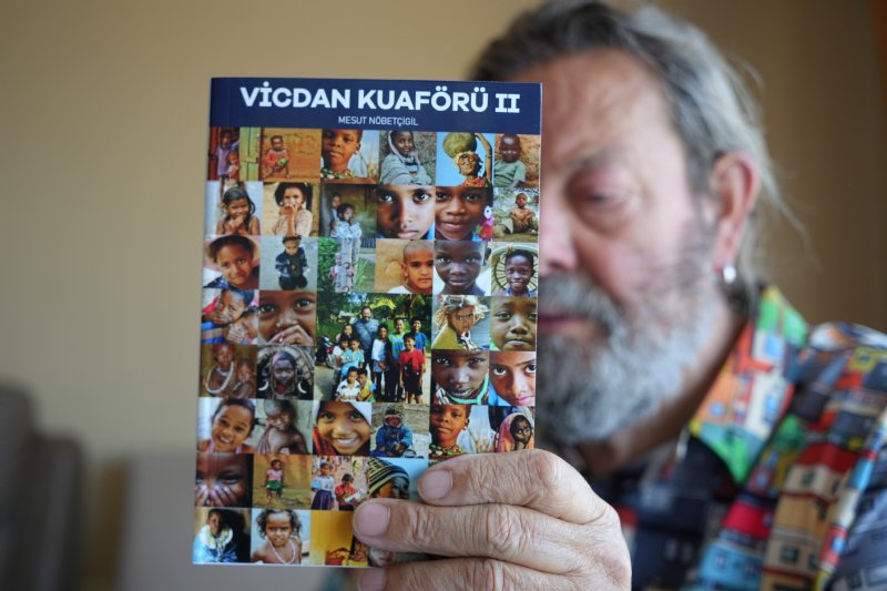 132 ülke gezdi - 5