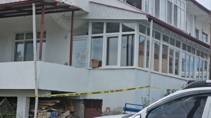 28 YAŞINDAKİ GENÇ ÖLÜ BULUNDU - 2