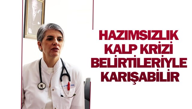 Bayramda kalp sağlığı uyarısı!