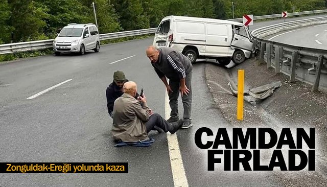 CAMDAN FIRLADI