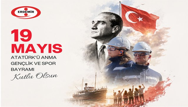 Ereğli Demir ve Çelik Fabrikaları T.A.Ş.