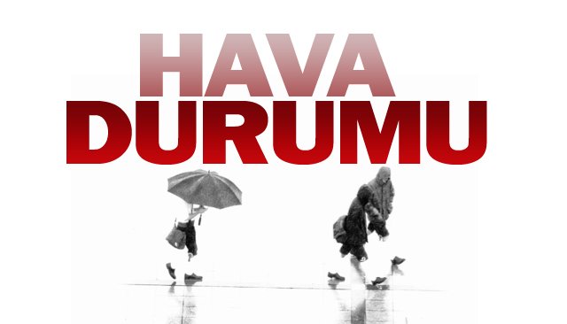 HAVA DURUMU
