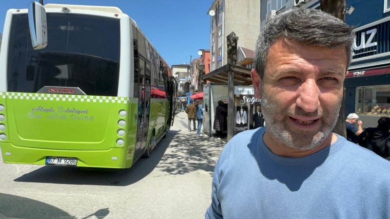 “HERKES ÇOCUĞUNA  SAHİP ÇIKSIN” - 2